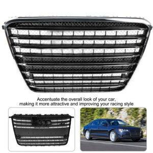 tg op[ O Z^[ O Kp: AEfB/AUDI AEfB/AUDI A8 2011 2012 2013 2014 op[ O AL-JJ-0194 AL Racing grill