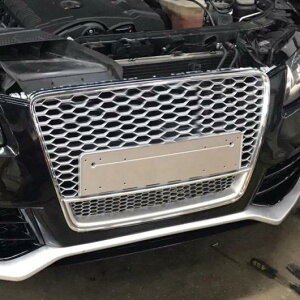 tg op[ O O bV Kp: AEfB/AUDI A5/S5 2009 2010 2011 Vo[ AL-JJ-0217 AL Racing grill