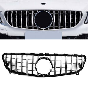 GTR tg O Abp[ O Kp: 2016 2017 2018 ZfXxc/MERCEDES BENZ ANX W176 A200 A250 N[ A45 AMG AL-JJ-0270 AL Racing grill