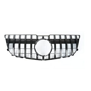 tg O bV o op[ Abp[ O Kp: ZfXxc/MERCEDES BENZ GLK X204 GLK250 GLK300 GLK350 2013 2014 2015 GLK 250 350 300 NEsAmubN AL-JJ-0229 AL Racing grill