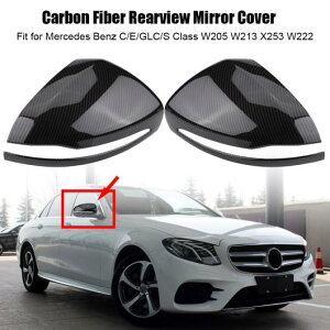 1yA J[{t@Co[ obN~[ ~[ VF Jo[ Kp: ZfXxc/MERCEDES BENZ C/E/GLC/S NX W205 W213 X253 W222 TCh ~[ nEWO Lbv AL-JJ-0151 AL Mirror cover