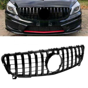 tg O O ubN Kp: ZfXxc/MERCEDES BENZ A NX W176 A180 A200 A250 A45 AMG 2016 2017 2018 AL-JJ-0233 AL Racing grill