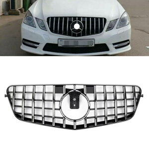tg op[ O Kp: ZfXxc/MERCEDES BENZ ENX W212 E200 E300 E350 E500 E550 2010 2011 2012 2013 Vo[ ubN O AL-JJ-0253 AL Racing grill