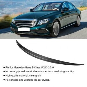 J[{t@Co[ 3D A gN X|C[ Kp: ZfXxc/MERCEDES BENZ ENX W213 2016- AL-JJ-0300 AL Spoiler Wings