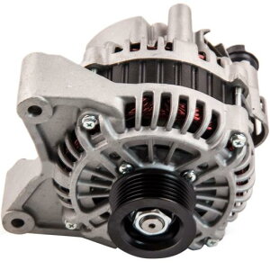 �I���^�l�[�^�[ �K�p: �t�H�[�h/FORD �t�@���R�� �t�F�A���[�� AU2 BA �K�\���� 6 CYL 4.0L 1998-2005 �K�p: AU2B & A �K�\���� 6CYL 4.0L 98-2005 12V 110A BA10300B AL-JJ-0582 AL Car parts