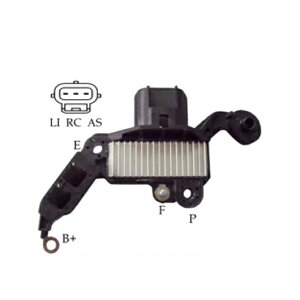 I^l[^[ d M[^[ Kp: tH[h/FORD F611 02-012 1s[X AL-JJ-0875 AL Car parts