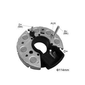�I���^�l�[�^�[ �W�F�l���[�^�[ ������ �u���b�W �K�p: BR319 1 127 320 668 31-9145 133994 RB-15H 1�s�[�X AL-JJ-0960 AL Car parts