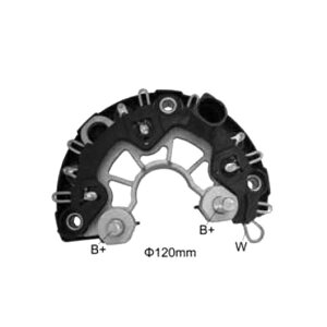 I^l[^[ WFl[^[  ubW Kp: BHP12042 1s[X AL-JJ-1027 AL Car parts