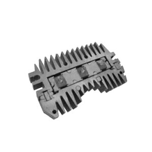 �I���^�l�[�^�[ �W�F�l���[�^�[ ������ �u���b�W �K�p: DR5080 DR5082 1875645 1892914 31-109 31-109-1 30555 RD-17 RD-17H 1�s�[�X AL-JJ-1088 AL Car parts