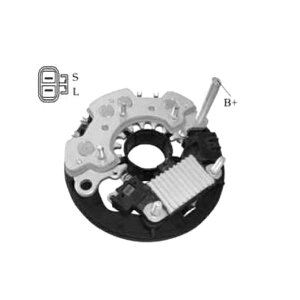 �I���^�l�[�^�[ �W�F�l���[�^�[ ������ �u���b�W �K�p: HI11323AZT LR1100-712 13900 1�s�[�X AL-JJ-1241 AL Car parts