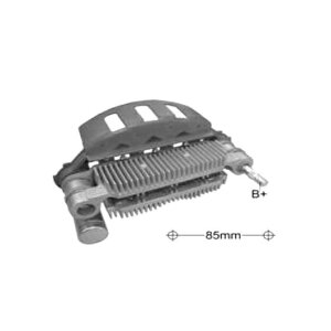 �I���^�l�[�^�[ �W�F�l���[�^�[ ������ �u���b�W �K�p: MR8572 11399 19710 31-8388 135249 RM-33 1�s�[�X AL-JJ-1401 AL Car parts