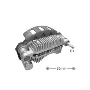 I^l[^[ WFl[^[  ubW Kp: MIA8540 1s[X AL-JJ-1421 AL Car parts