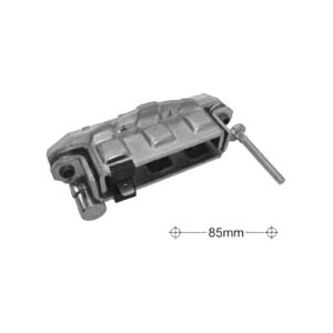 �I���^�l�[�^�[ �W�F�l���[�^�[ ������ �u���b�W �K�p: MIP8506 JA1427IR 1�s�[�X AL-JJ-1513 AL Car parts