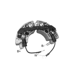 �I���^�l�[�^�[ �W�F�l���[�^�[ ������ �u���b�W �K�p: MR6206 MOP3006 RT-23HD 8058 8381 8387 8397 1�s�[�X AL-JJ-1518 AL Car parts
