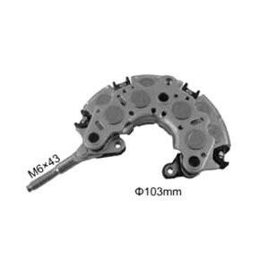 �I���^�l�[�^�[ �W�F�l���[�^�[ ������ �u���b�W �K�p: NR402P RN-03 11262 31-8212 133672 237663 1�s�[�X AL-JJ-1552 AL Car parts