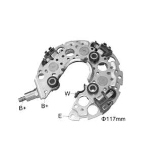 I^l[^[ WFl[^[  ubW Kp: NR430 021580-6610 2735703-0070 RN-46 1s[X AL-JJ-1577 AL Car parts