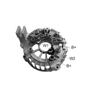�I���^�l�[�^�[ �W�F�l���[�^�[ ������ �u���b�W �K�p: MER5235 1�s�[�X AL-JJ-1625 AL Car parts