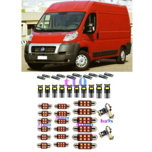 LED �ԗp ���� ���C�g �K�p: �t�B�A�b�g/FIAT �f���J�[�g �{�b�N�X 230 244 250 290 �o�X 230 244 250 �f���J�[�g �p�m���} 290 �h�[�� �}�b�v �����v �o���u �G���[�t���[ �z���C�g AL-JJ-2317 AL Interior parts f