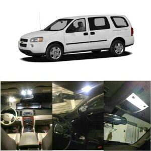 ԗp  LED Cg Lbg Kp: 2006 V{[/CHEVROLET Abv_[ 8s[X h[ }bv gN v ou G[t[ T10 zCg AL-JJ-2688 AL Interior parts for cars