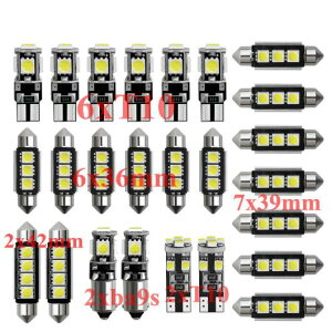 ԗp  LED Cg Lbg Kp: AEfB/AUDI A4 8K2 B8 8W2 B9 A8 4D2 4D8 4E 4H 4BH C5 G[t[ CAN-BUS T10 31mm 36mm 39mm 42mm 21s[XE25s[X zCg AL-JJ-2571 AL Interior parts for cars