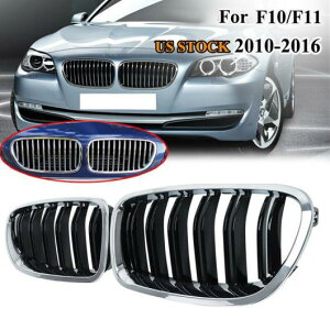 N[ + ubN fA Xbg tg O Kp: BMW F10/F11 M5 535i 550i 528i 4-hA 2010-2017 ^Cv001 AL-JJ-2794 AL Exterior parts for cars
