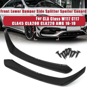 tg [ op[ TCh X|C[ Kp: ZfXxc CLA-NX W117 C117 CLA45 CLA200 CLA220 ^Cv001 AL-JJ-2829 AL Exterior parts for cars