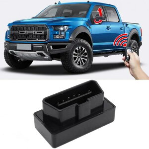 OBD  p[ EChE N[U[ W[ ~[ ܂肽 @\ Kp: tH[h/FORD F150 2016-2019 v^[ ANZT[ ^Cv001 AL-JJ-3069 AL Car parts