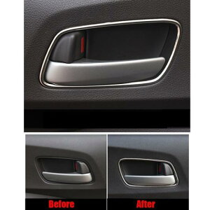 Kp: 12-17 z_ CRV CR-V ANZT[ XeX X`[ Ci[ hA nh Jo[ CTCh hA veN^[ g ^Cv001 AL-JJ-3093 AL Interior parts for cars