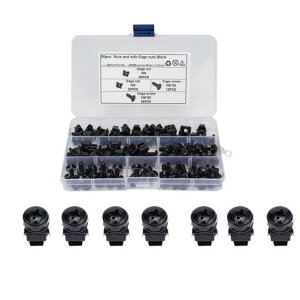 50�s�[�X M5 12mm �i�b�g �X�N�����[ �X�N�����[ �P�[�W �i�b�g �u���b�N �K�p: �T�[�o ���b�N �L���r�l�b�g ���b�N �}�E���g �X�N�����[ �u���b�N AL-JJ-3040 AL Car parts