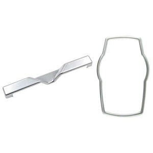 }`fBA {^  XebJ[ Vo[ A  A[Xg {bNX  Jo[ XebJ[ g ^Cv001 AL-JJ-3416 AL Exterior parts for cars