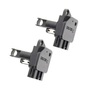 2�s�[�X �G�A�t�����[�^�[ �G�A�t�� �}�X�t���[�Z���T�[ 22204-22010 197400-2030 �K�p: �g���^ �T�C�I��/SCION ���N�T�X �^�C�v001 AL-JJ-3686 AL Car parts