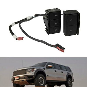 4L3Z9C888AAC Kp: 04-08 tH[h/FORD F150 XeAO zC[ N[Y Rg[ XCb` {^ ^Cv001 AL-JJ-4080 AL Interior parts cars