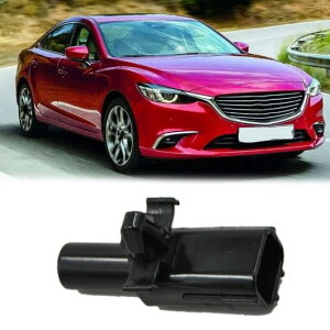 �I�[�g ���� �G�A ���x �Z���T�[ �K�p: MAZDA2/3/5/6 CX-5 CX-7 2006-2014 G5-18-61-764 �u���b�N AL-JJ-4961 AL Car parts