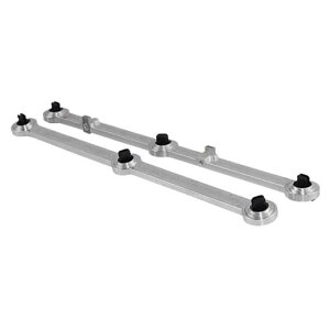 �G�A �C���e�[�N �C�����b�g �}�j�z�[���h �ڑ� ���b�h ���y�A �L�b�g �K�p: �����Z�f�X OM642 V6 3.0 CDI 6420905037 A6420907737 �V���o�[ AL-JJ-5698 AL Car parts