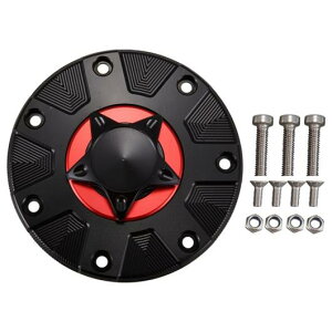 KX t[G ^N Jo[ Kp: JTL ZZR400 ZZR600 ZZR1100 1993-2006 oCN ANZT[ CNC A~jE IC Lbv ubN AL-JJ-5786 AL Car parts