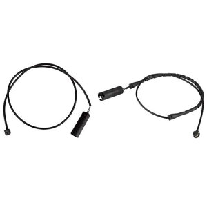 �t�����g + ���A �u���[�L �p�b�h ���� �Z���T�[ �K�p: BMW E36 318i 318ti 320i 323i 325i 328i Z3 �u���[�L ���� �Z���T�[ �A�N�Z�T���[ �u���b�N AL-JJ-5626 AL Car parts
