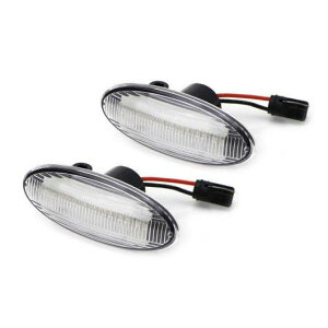 2s[X Ao[ LED tg TCh }[J[ Cg Kp: Y W[N L[u [t p[h BY 20-SMD LED v[X OEM NA YEX[N Y AL-JJ-5837 AL Car parts