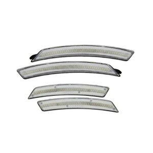 tgA Ao[bh LED TCh }[J[ v Kp: 1st  ~j/MINIiBMWj N[p[ MKI R55 R56 R57 R58 X[N tg AENA tg A AL-JJ-5844 AL Car parts