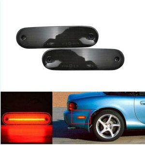 2s[X NA/X[N Y bh LED A TCh }[J[ Cg v Kp: }c_ ~A[^ MX-5 1990-2005 NA YEX[N Y AL-JJ-5847 AL Car parts