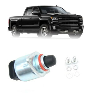 アイドル エア コントロール バルブ 17113209 適用: キャデラック/CADILLAC オールズモビル シボレー/CHEVROLET シルバラード エクスプレス GMC サバナ 8171132090 AL-JJ-6033 AL Car parts