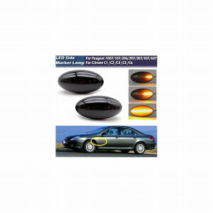 X[N Ao[ LED _Ci~bN TCh }[J[ Cg ECJ[ Cg Kp: vW[/PEUGEOT 307 206 207 407 107 607 1007 VgG/CITROEN C1 C2 C3 C5 6 AL-JJ-5890 AL Car parts