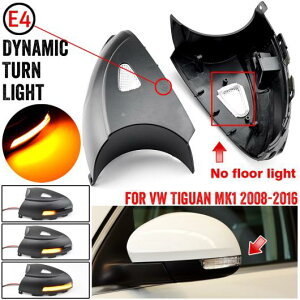 Kp: VW tHNX[Q/VOLKSWAGEN eBOA MK1 2008-2016 LED _Ci~bN ECJ[ ECJ[ V[PV TCh ~[ CWP[^[ Cg tACgȂ AL-JJ-6573 AL Car part