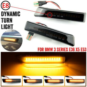 tg ECO X[N Y _Ci~bN LED TCh }[J[ s[^[ CWP[^[ Cg 63132492179 63137164491 Kp: BMW X5 E53 E36 AL-JJ-6493 AL Car parts