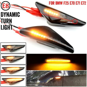 LED _Ci~bN ^[VOiCg TCh }[J[ v s[^[ VOi Cg Kp: BMW X3 F25 X5 E70 X6 E71 E72 2007-2019 AL-JJ-6515 AL Car parts