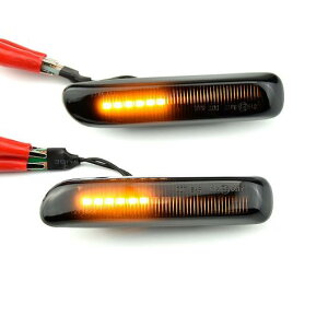 Kp: BMW 3V[Y E46 Z_ N[y S Ro[`u 1997-2001 LED _Ci~bN ^[VOiCg TCh tF_[ }[J[ V[PV v AL-JJ-6517 AL Car parts