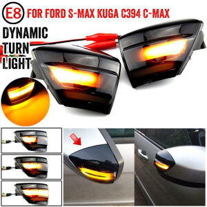 LED _Ci~bN ECJ[ TCh ECO ~[ CWP[^[ Cg v Kp: tH[h/FORD S-}bNX 2007-2014 N[K C394 08-2012 C-}bNX AL-JJ-6632 AL Car parts