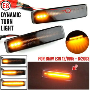 Kp: BMW 5V[Y E39 1995-2003 M5 LED _Ci~bN ^[VOiCg TCh }[J[ tF_[ V[PV v ECJ[ CWP[^[ g Jo[ AL-JJ-6649 AL Car parts