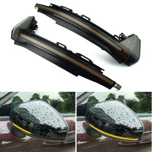 �K�p: �A�E�f�B/AUDI A1 8X 2011-2017 LED �_�C�i�~�b�N �^�[���V�O�i�����C�g �T�C�h �E�C���O �o�b�N�~���[ �~���[ �V�[�P���V���� �C���W�P�[�^�[ �����v �E�C���J�[ AL-JJ-6700 AL Car parts