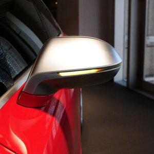 2�s�[�X LED ����� �t���[ �^�[�� �V���O�� ���C�g ���A �r���[ �_�C�i�~�b�N �V�[�P���V���� �~���[ �^�[���V�O�i�����C�g �K�p: �A�E�f�B/AUDI A7 S7 RS7 4G8 2010-2016 AP-ALJ6945 AL Car parts