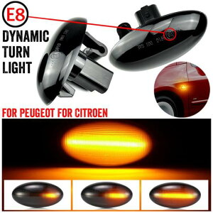 LED _Ci~bN ^[VOiCg  TCh }[J[ CWP[^[ Cg Kp: vW[/PEUGEOT 307 206 207 407 107 607 VgG/CITROEN C1 C2 C3 C5 AL-JJ-7079 AL Car parts